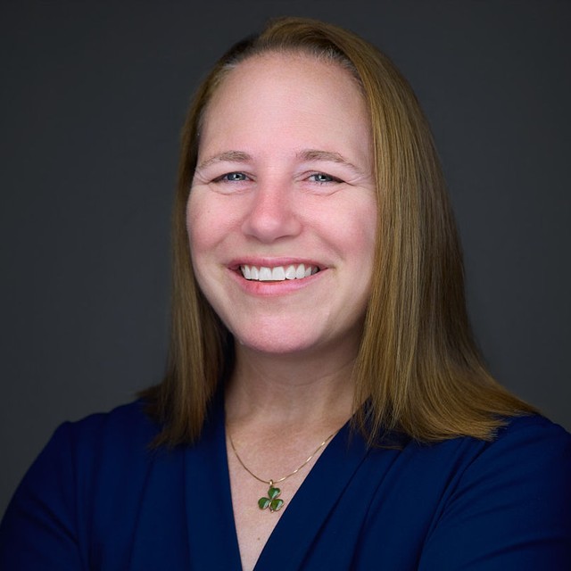 Mary Byrd-LoFrese